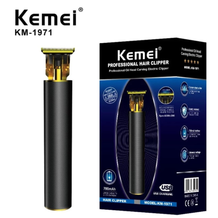 CLIPPER KEMEI KM-1971 400K