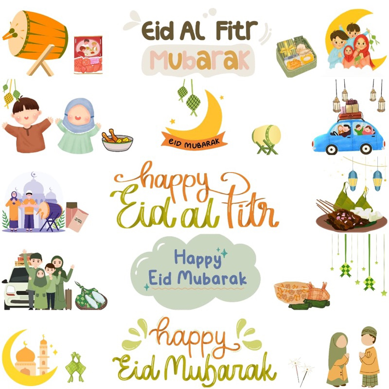 

Label snack thr lebaran free amplop lebaran