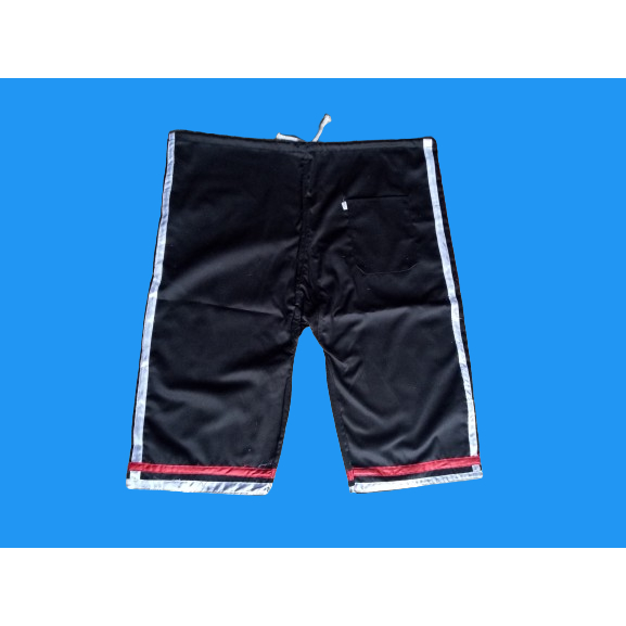 CELANA BUJANG GANONG YP HALUS MURAH/ KOSTUM BAJU GANONG ANAK DEWASA