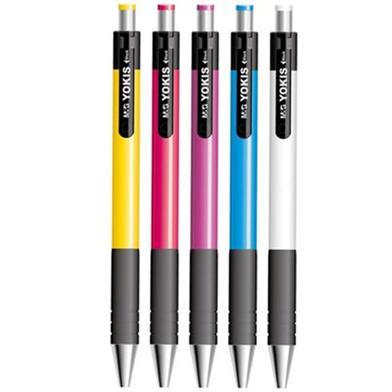 

BALLPOINT B-5 ABP88473 FANCY 0.7 : M&G