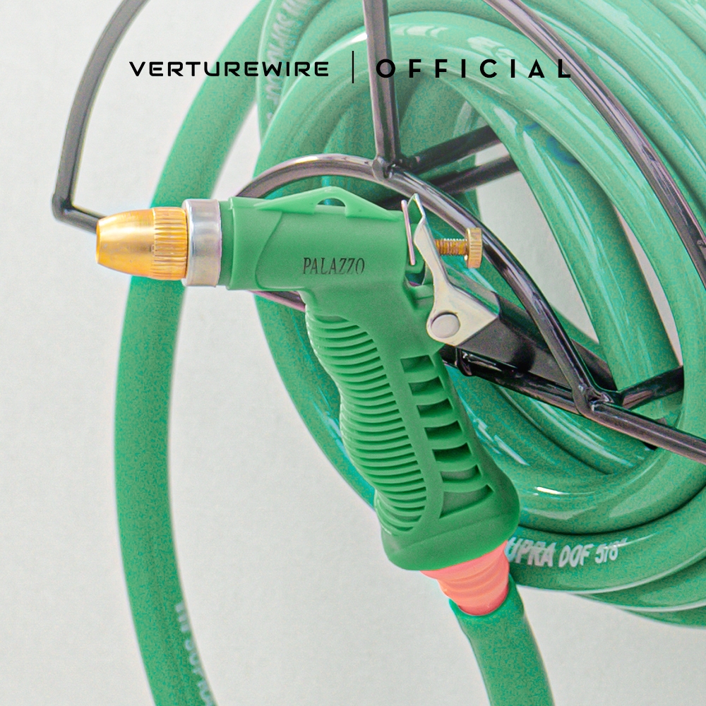 Verturewire Semprotan Air / Semprotan Selang Air Palazzo Spray