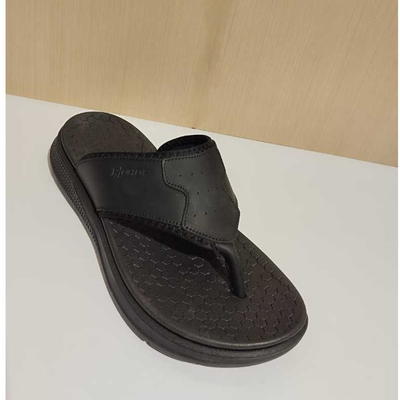Rohde 7004 Sandal Pria Warna Black