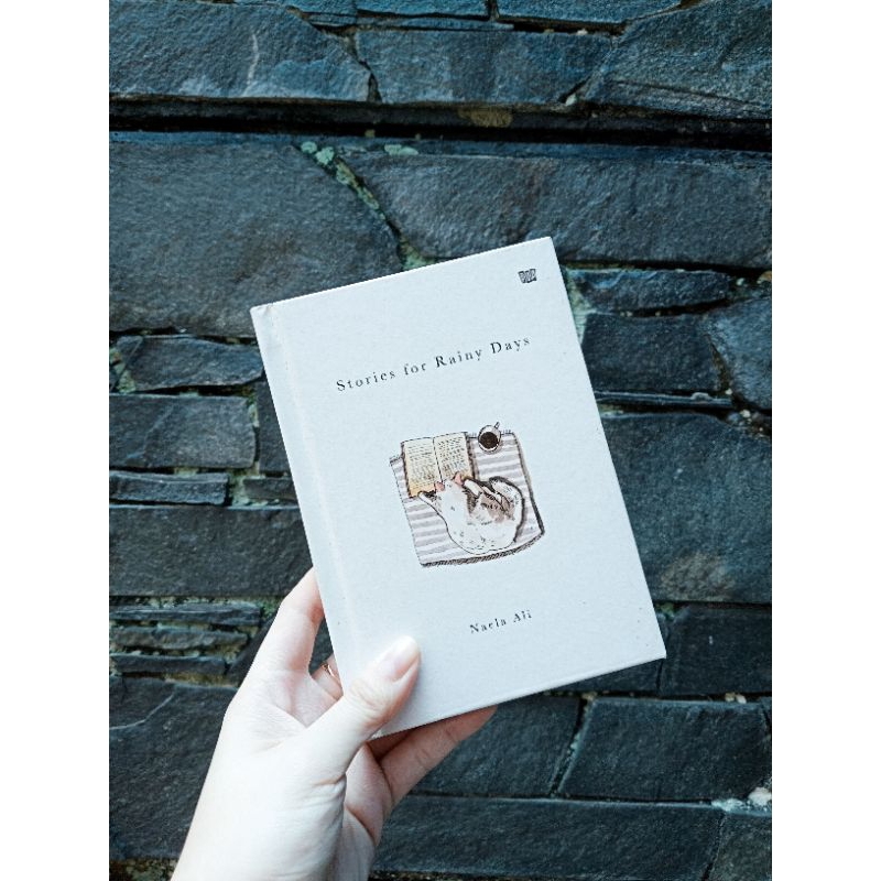 

PRELOVED BOOK