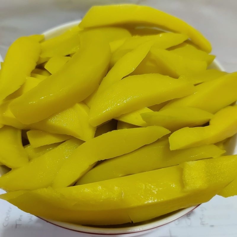 

Manisan Mangga 500gram