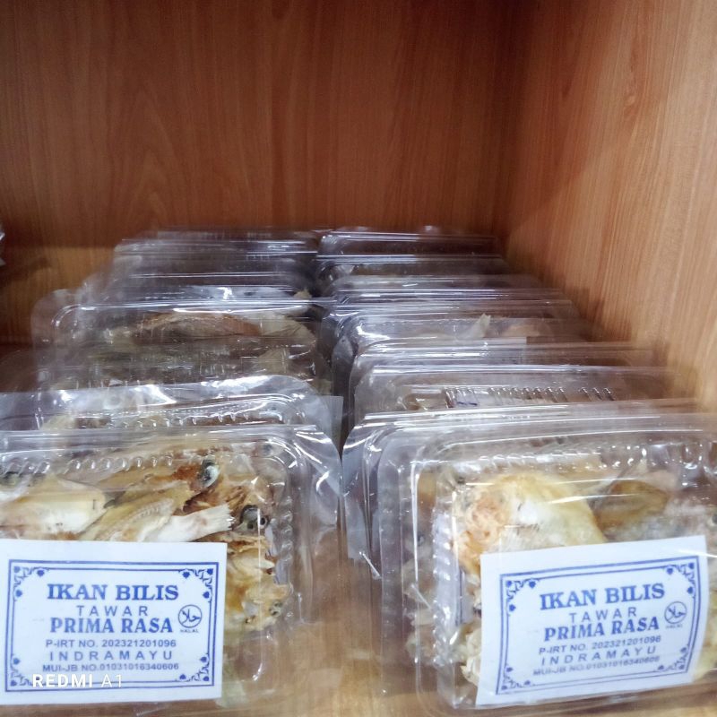 

ikan asin bilis 20gr