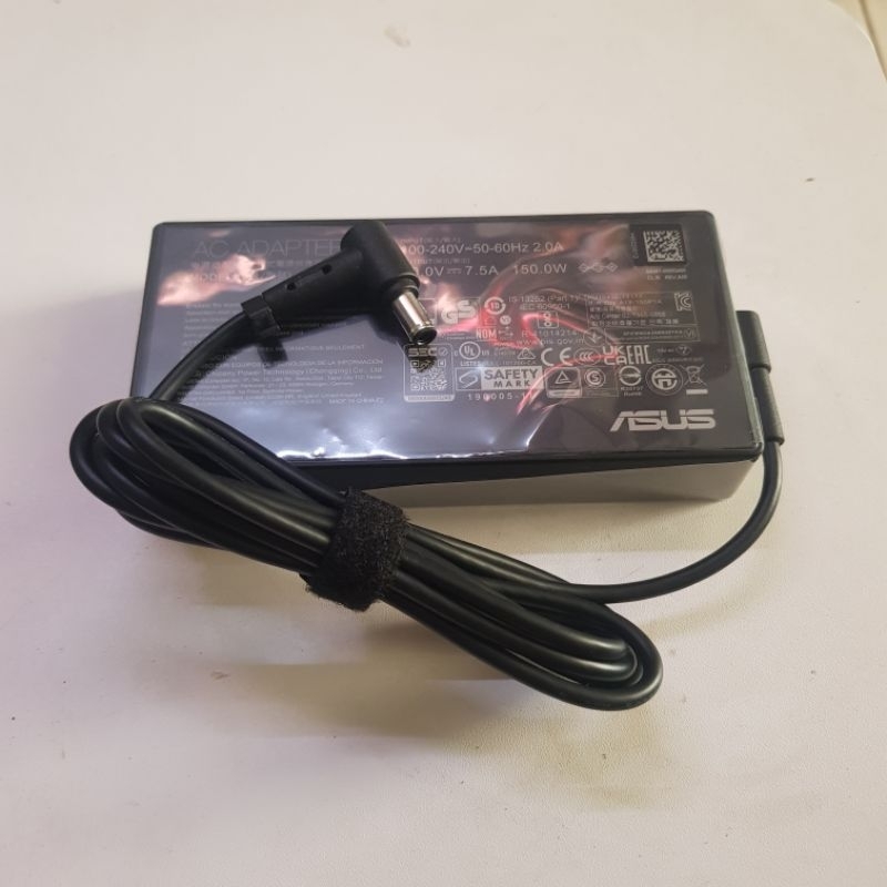 Charger Asus TUF Gaming New Original asus 20V 7,5A