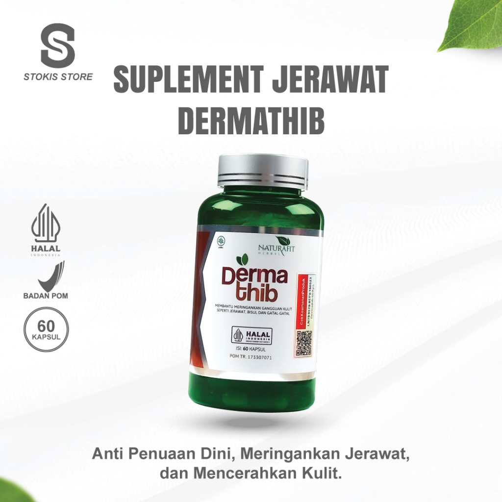Dermathib - Obat Penghilang Jerawat Dan Bekas Jerawat, Obat Penghilang Jerawat Batu