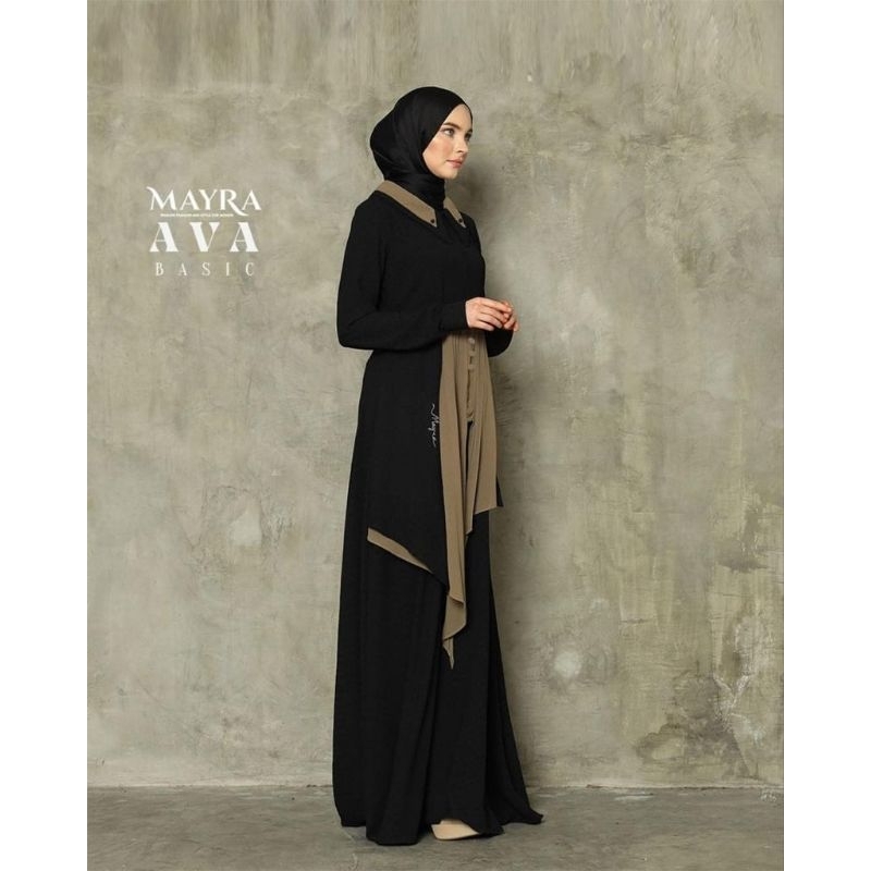 MAYRA GAMIS PROMO FLASH SALE CERUTY ORI 175