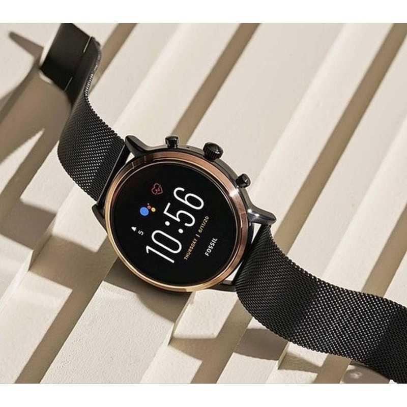 smartwatch gen 5 ftw6036 new open segel