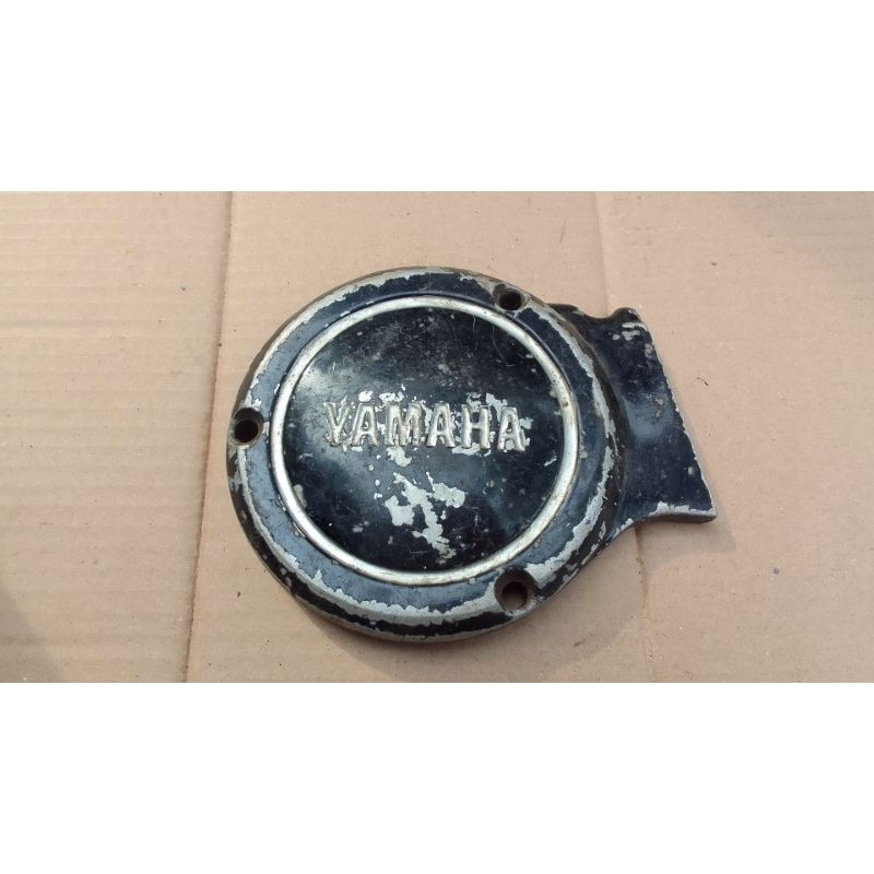 Tutup bak magnit rx king lama ori bekas cabutan motor rx king ORIGINAL