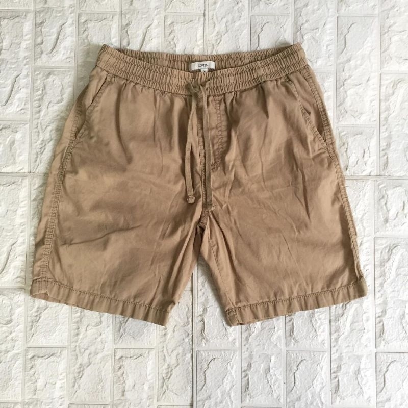 [BLANKSTOREOFC] Celana Pendek Topten