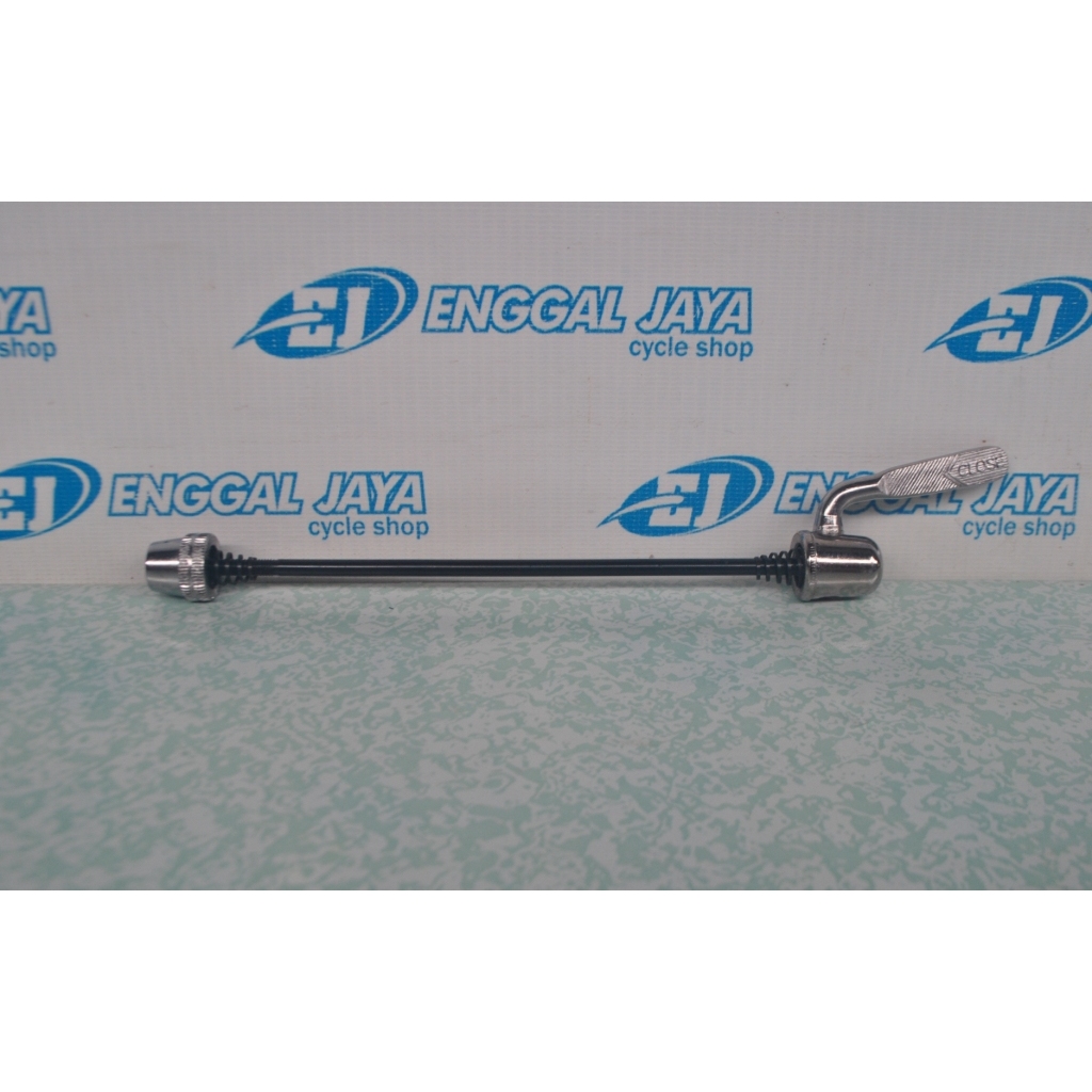 QR Hub Belakang Bike Trainer Strummer TAIWAN - As Quick Release Hub Belakang Sepeda MTB Federal Lipa