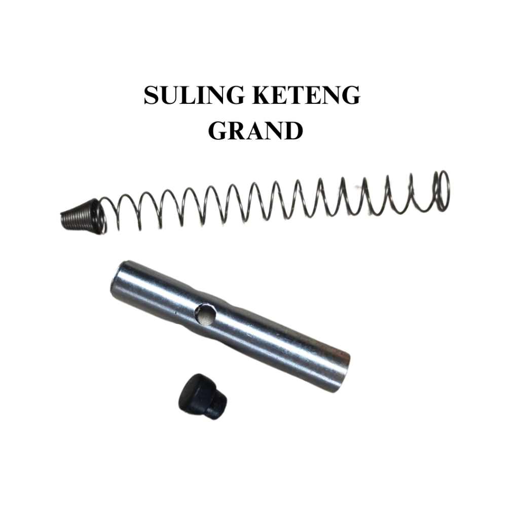 SULING TENSIONER / SULING KETENG GRAND / SUPRA X / SUPRA FIT / SUPRA X 125 / FI / NEW / HELM IN / RE
