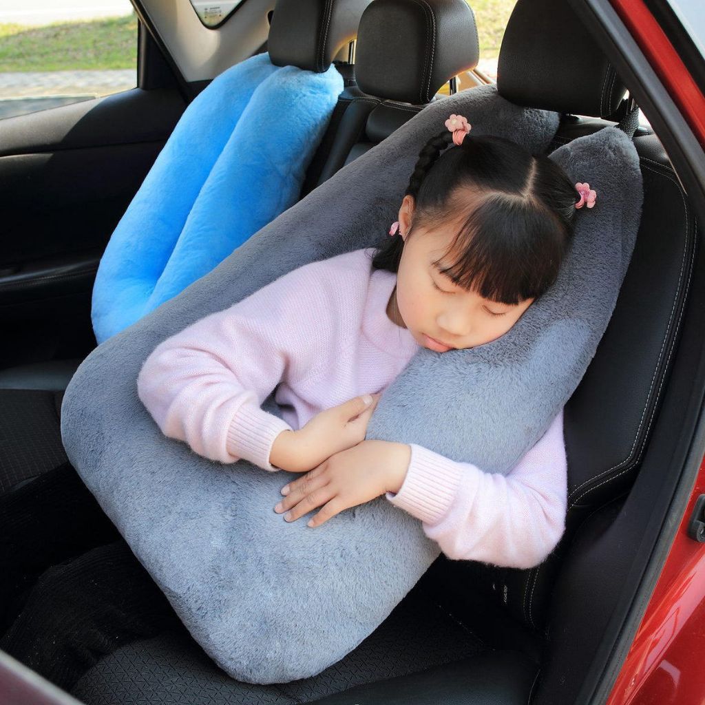 Bantal Sabuk Pengaman Bantal Pengaman Mobil Sabuk Pengaman Mobil Bantal JUMBO