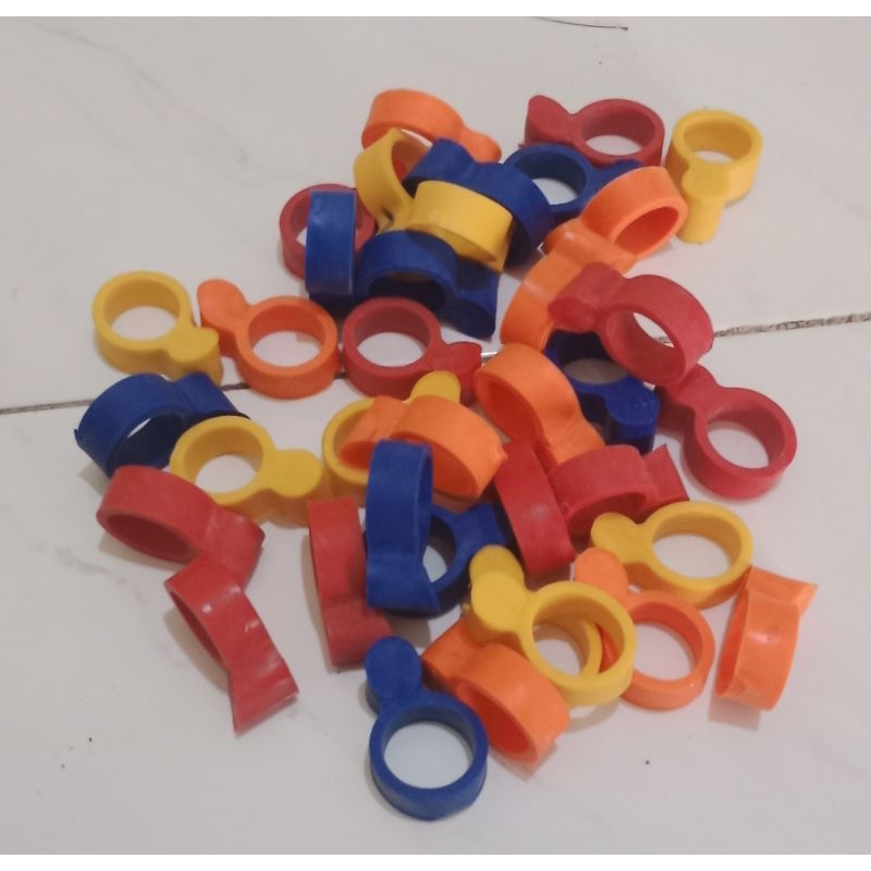 STOPPER JORAN KARET / PENAHAN JORAN PANCING