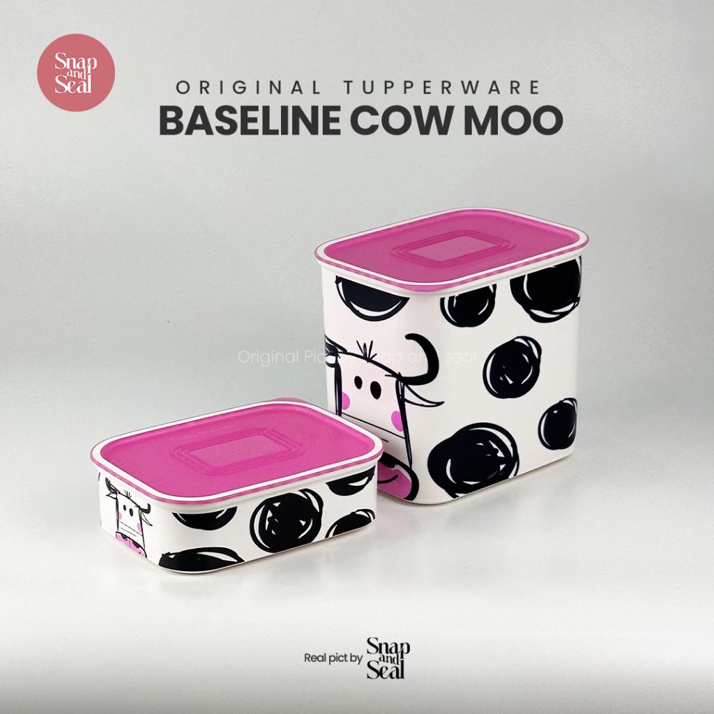 BASELINE COW MOO