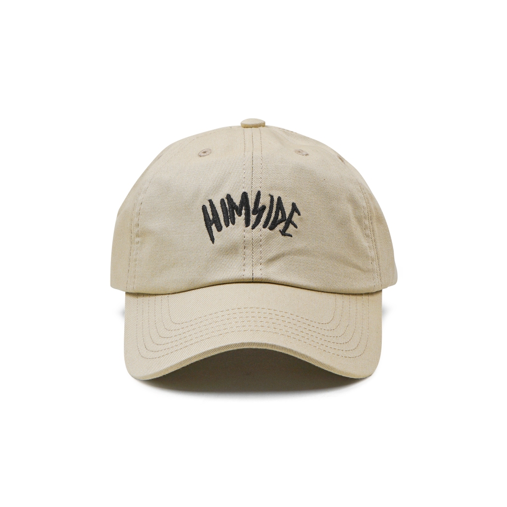 Himside Hat - HS44 Cream Polocaps