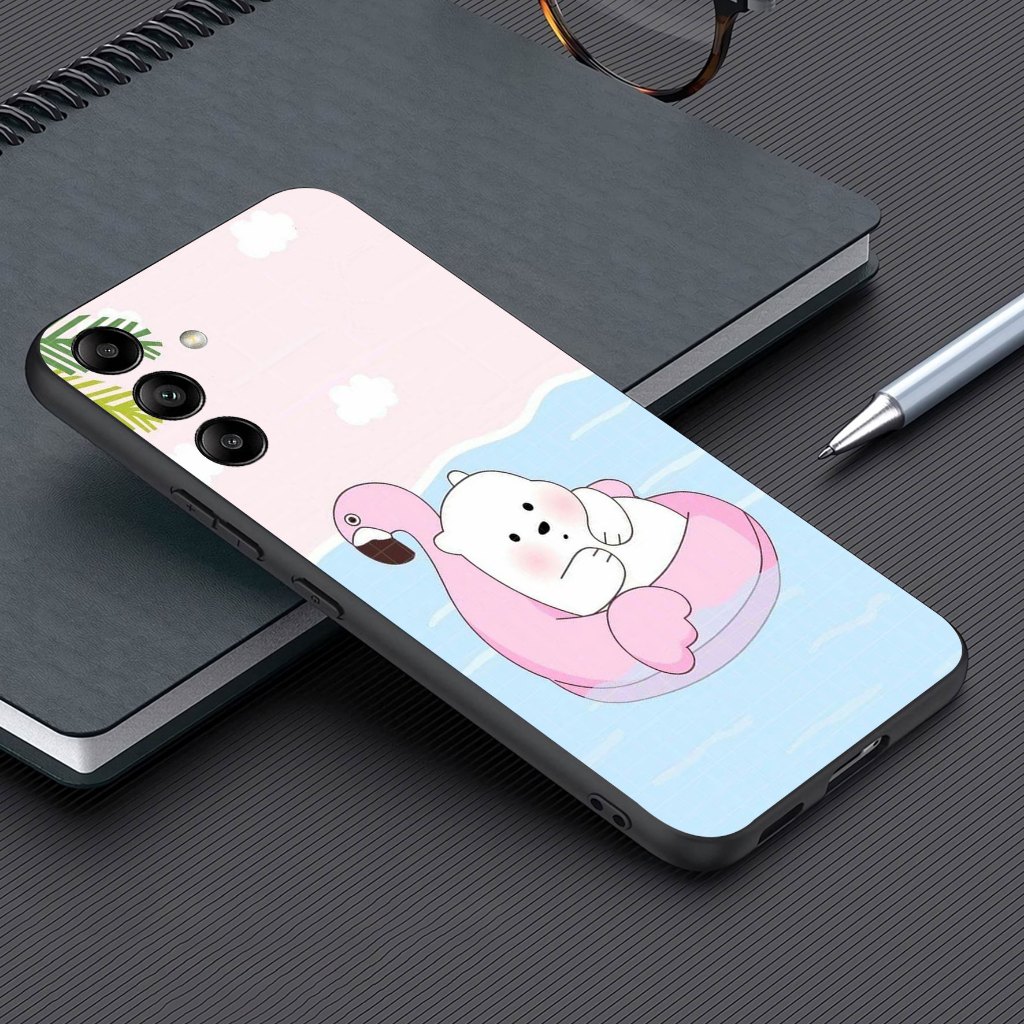 Case SAMSUNG A25 Casing Hp  - Softcase Case  SAMSUNG A25 Casing Hp - Softcase - Case Hp SAMSUNG A25 