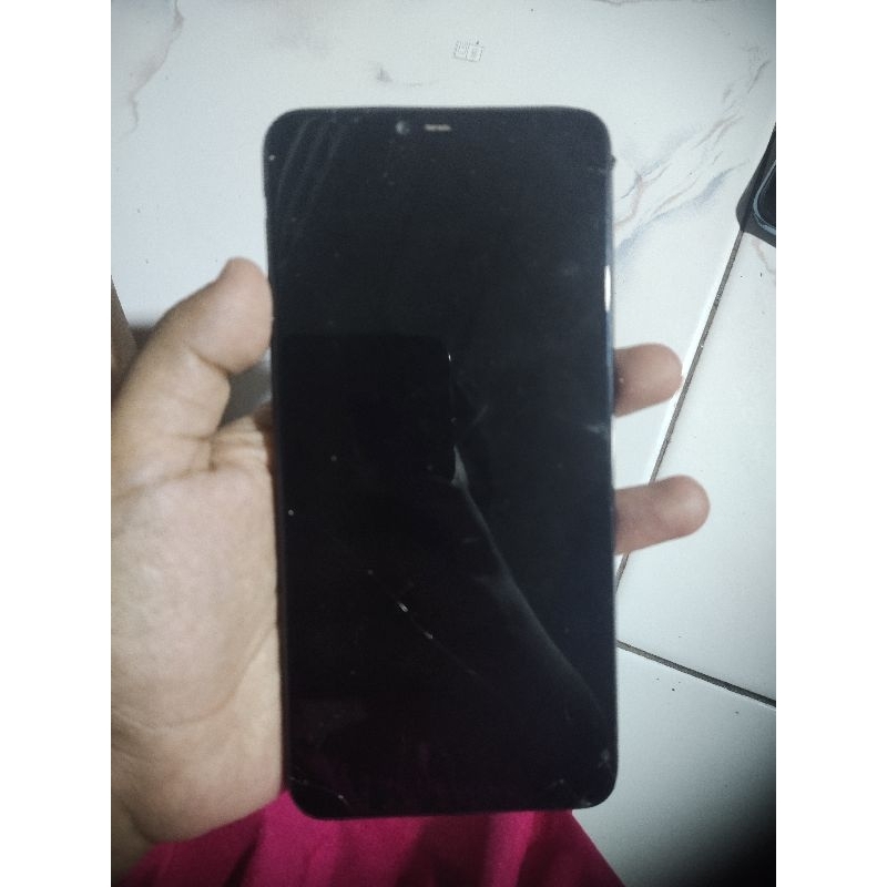 oppo a3s matot