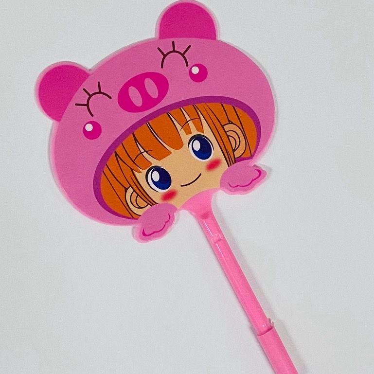 

PENA KIPAS KARAKTER ANIMAL DAN BUAH PULPEN KARAKTER