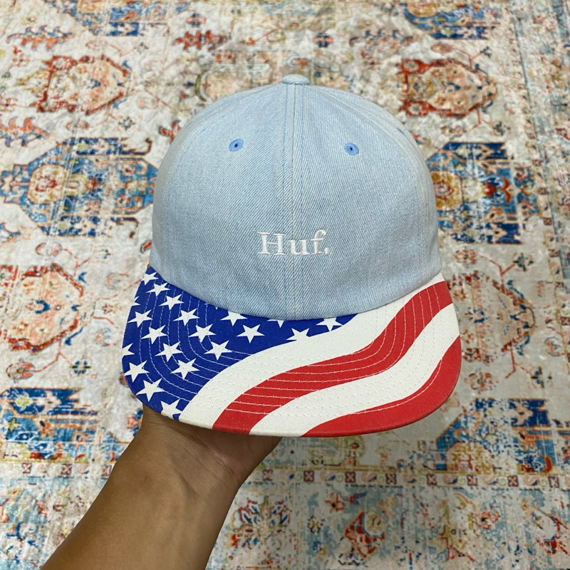 topi huf worldwide