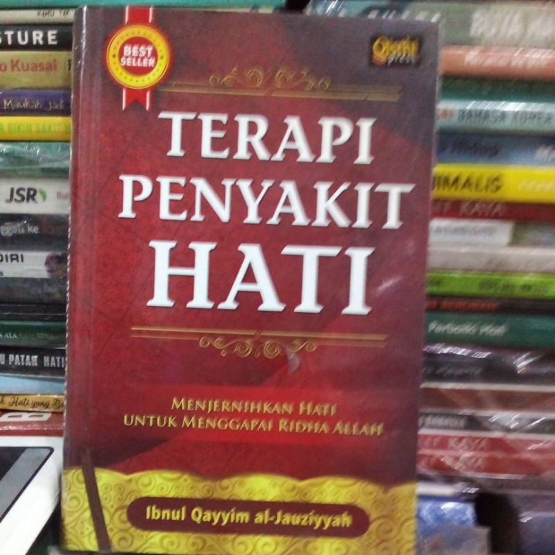 Terapi penyakit hati