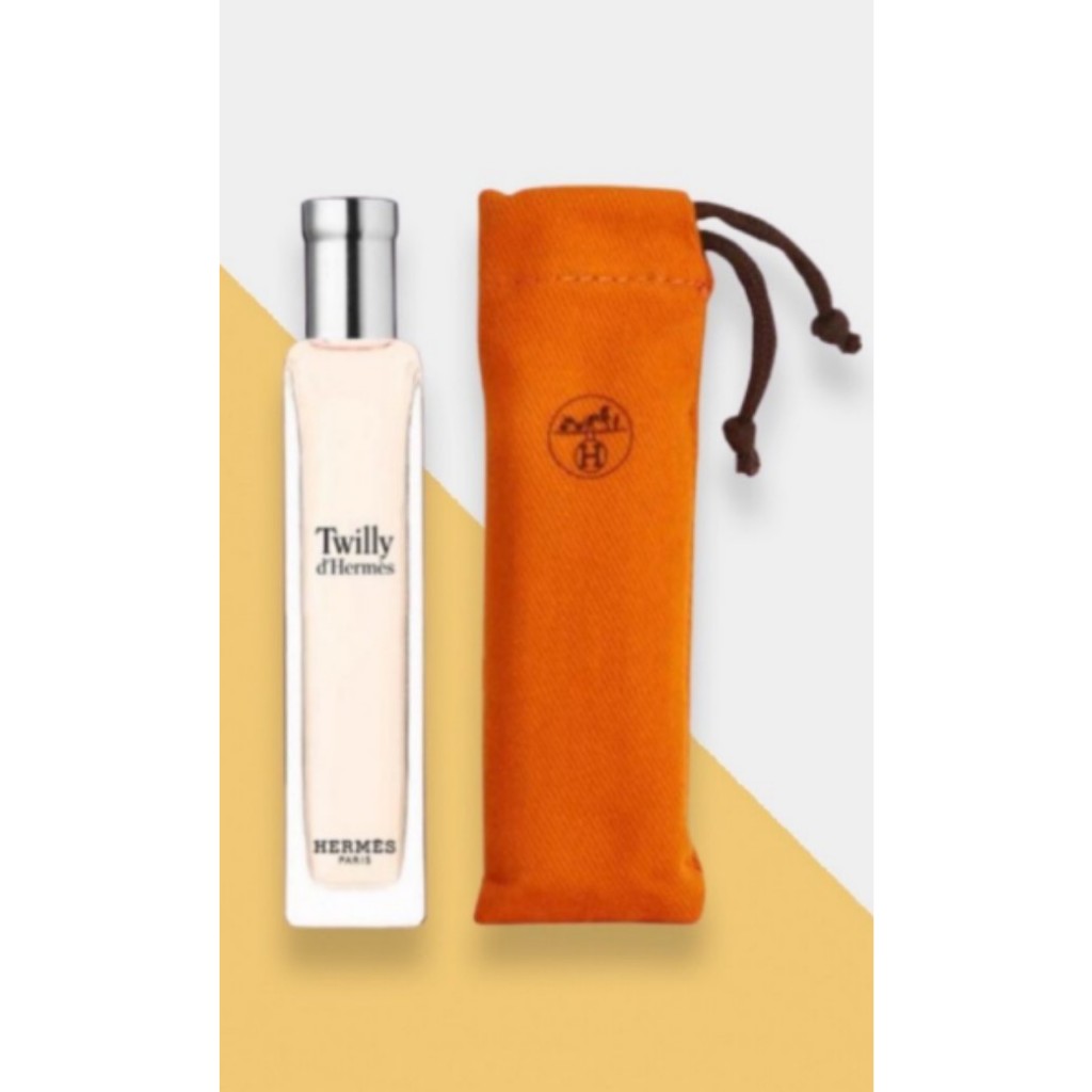 HERMES TWILLY D HERMES 15ML
