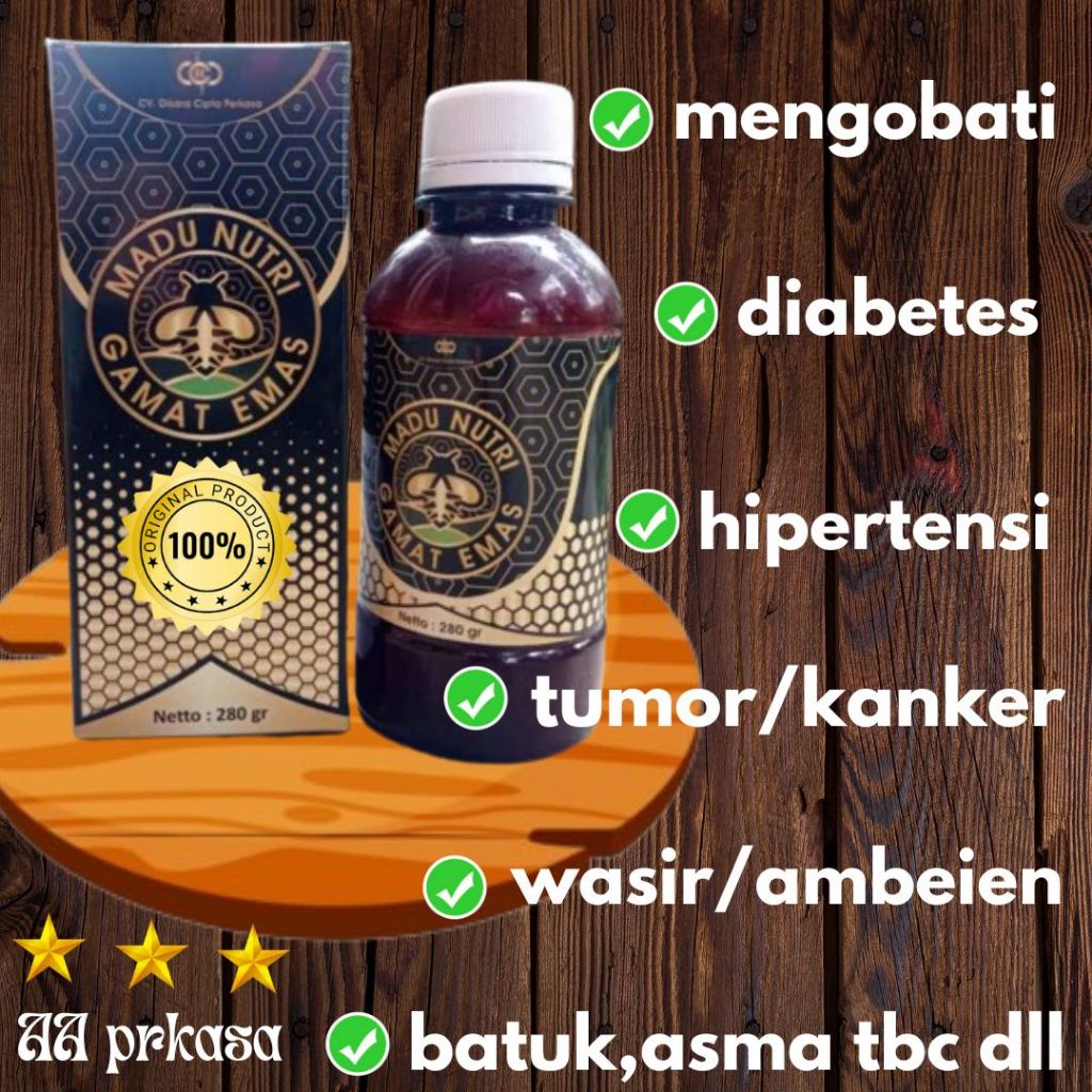 

madu+nutri+gatma+emas+mengobati+tbc