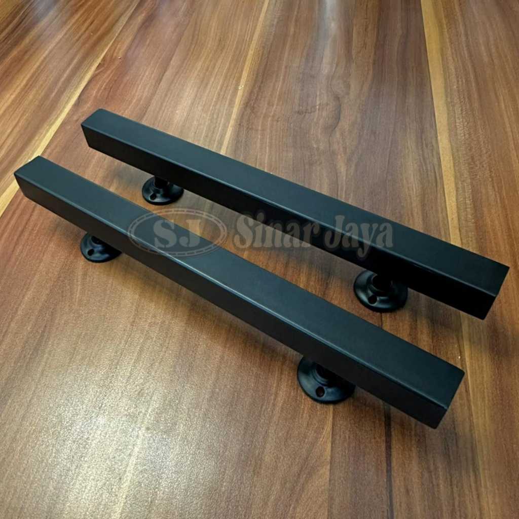 handle pintu rumah 25cm 33cm gagang tarikan pintu lemari handle laci handle pintu kamarmandi murah