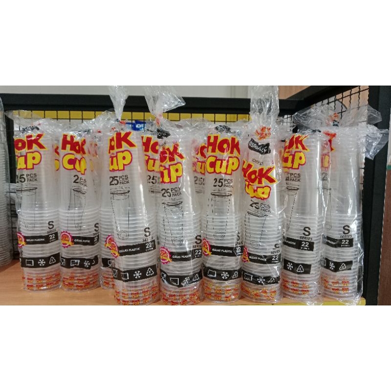 Cup mek HOK 22oz