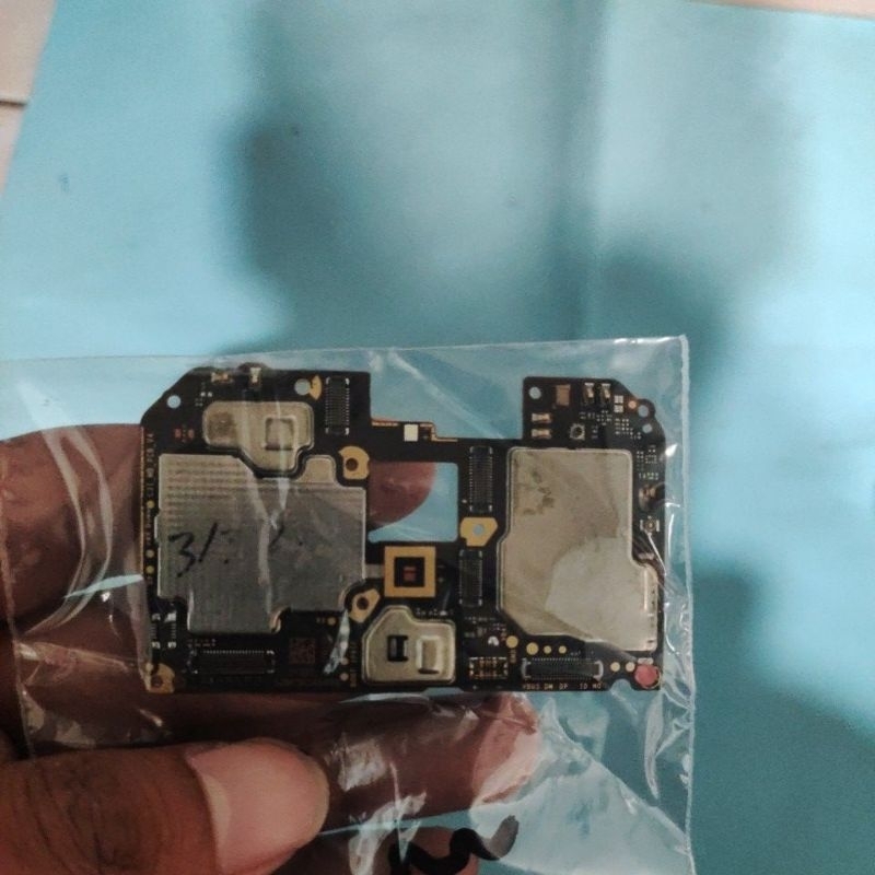 MESIN REDMI 8a mati