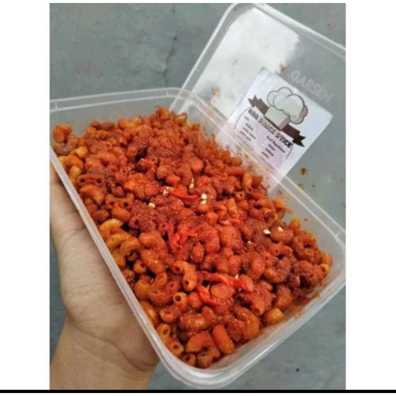 

makaroni bantet