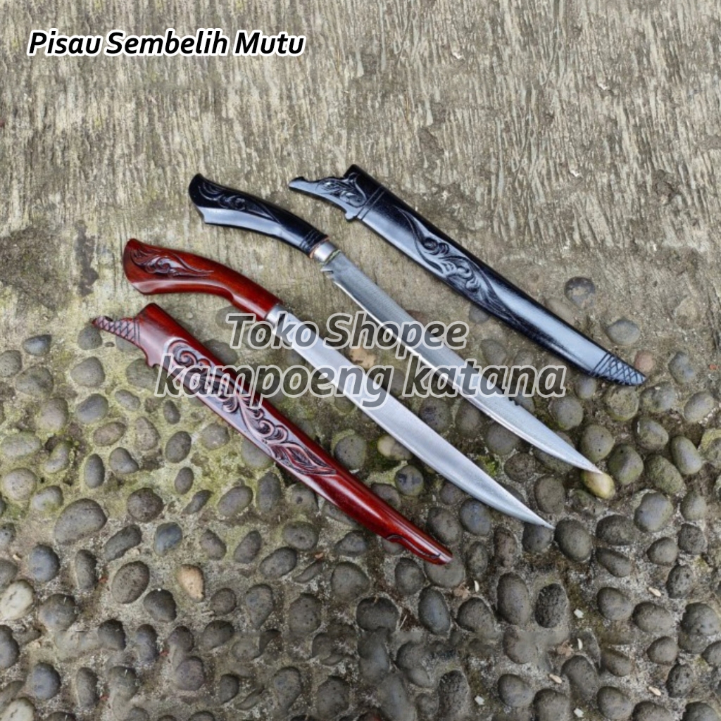 cod pisau sembelih ayam super tajam