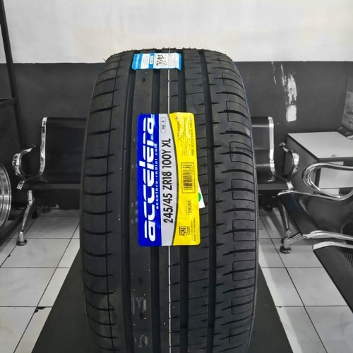 Ban mobil bmw 245 45 R18 accelera phi