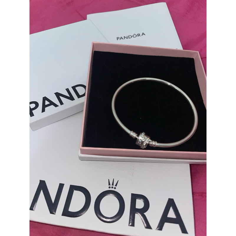 Pandora bracelet (gelang Pandora) Original