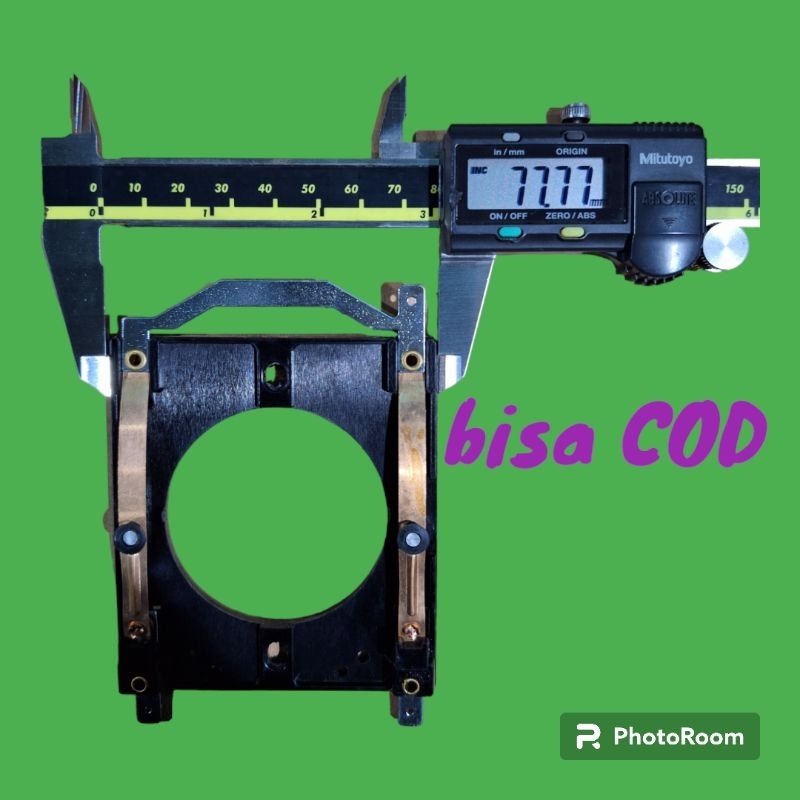 (bisa COD)  PLATINA SENTRIFUGAL DINAMO LISTRIK 1 PHASE 220V (Model Kotak)
