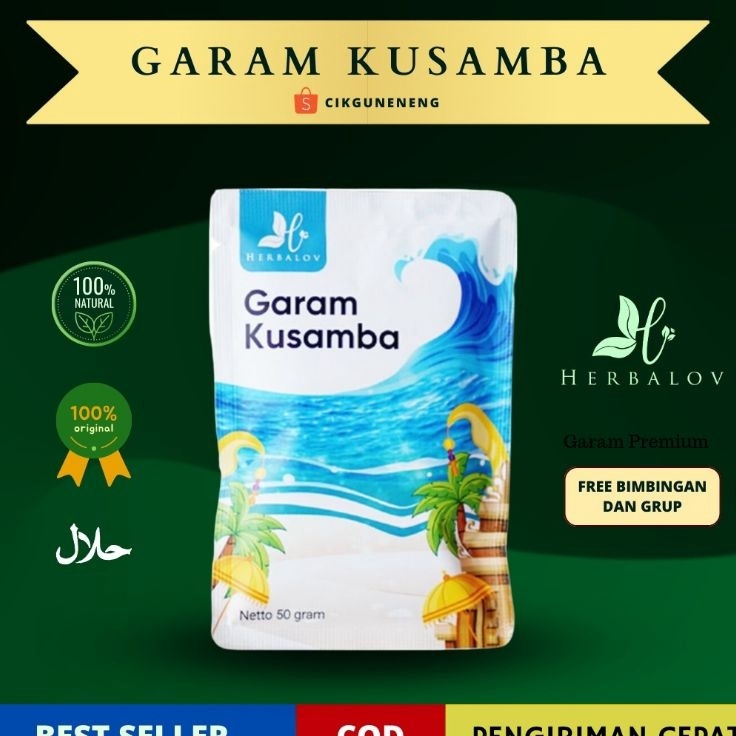 

MEGA SALE GARAM KUSAMBA BY HERBALOV