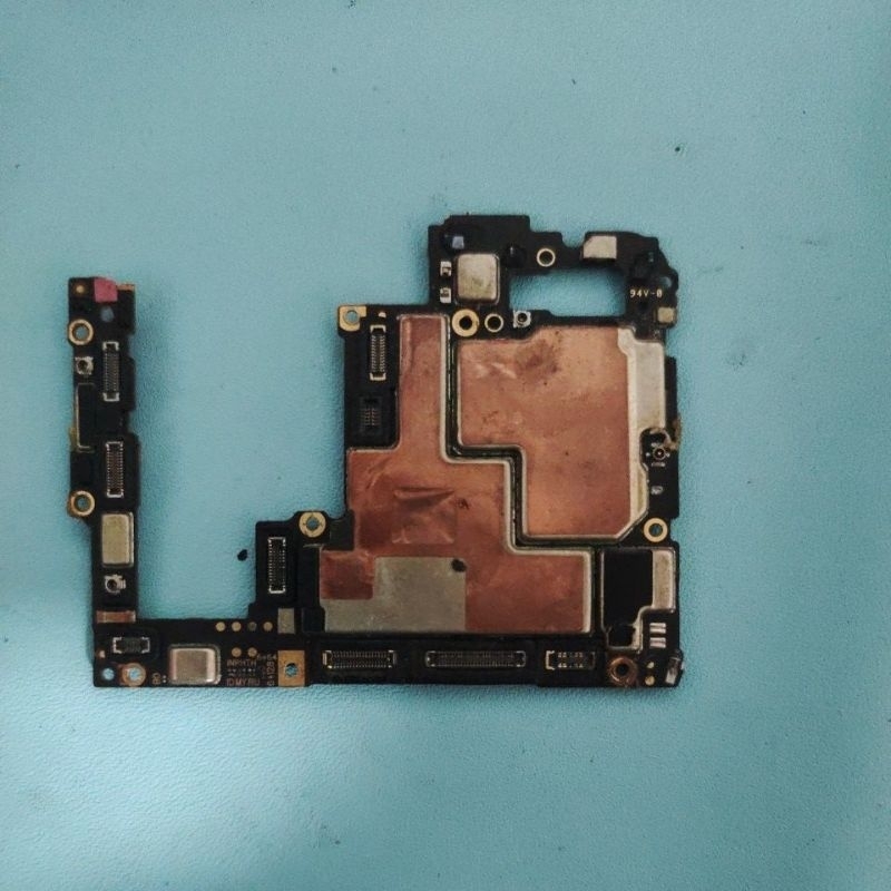 MESIN VIVO V15 REFUBIS RAM 8/128GB