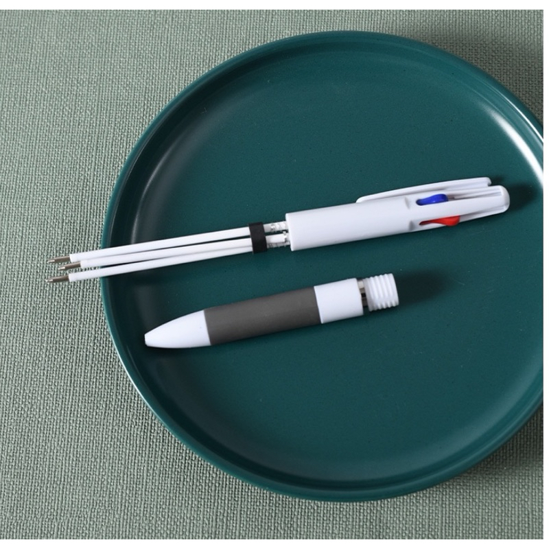 

Pulpen 3 Warna Pulpen 3 in 1 Import