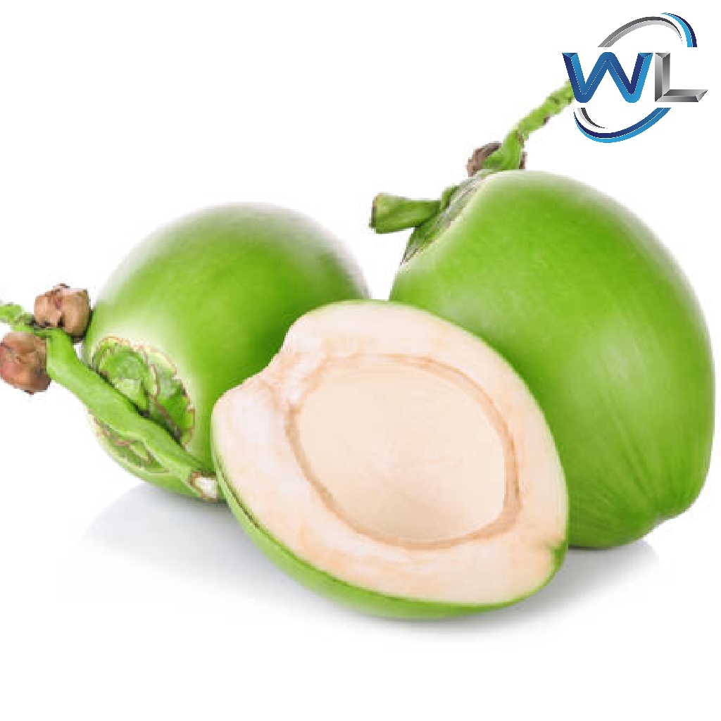 

Kelapa Muda, 1 Butir