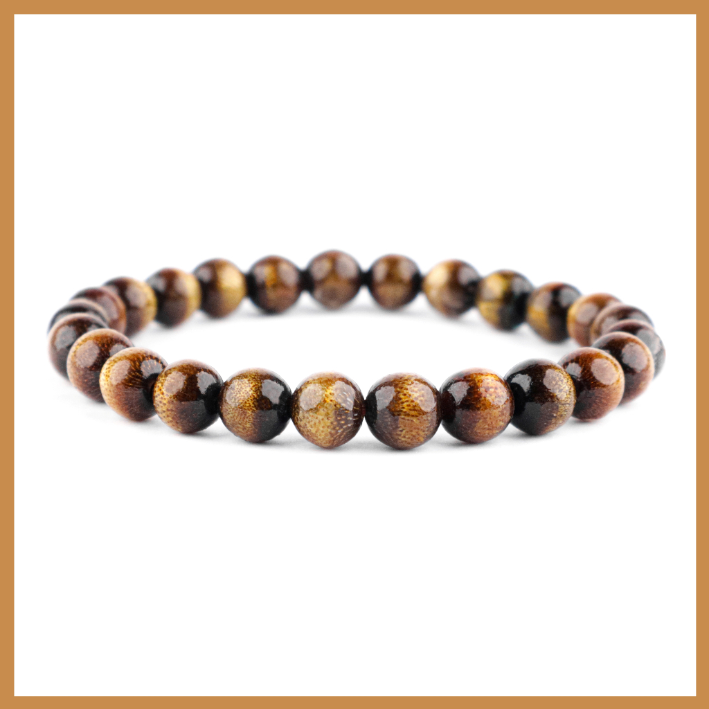 Gelang Tali Arus Emas Original Berkilauan Emas