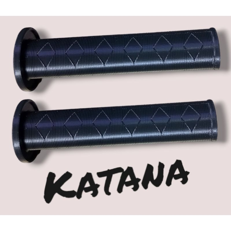 Katana Teleskopik Toys, Mainan Katana