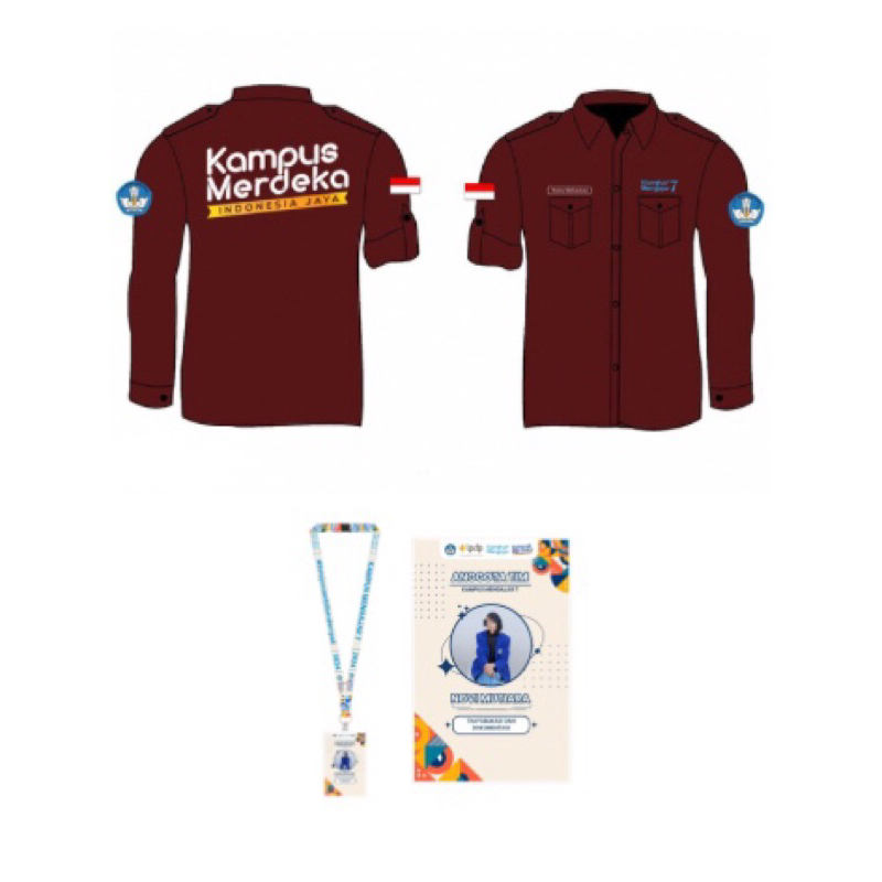 PDH Kampus Mengajar 7