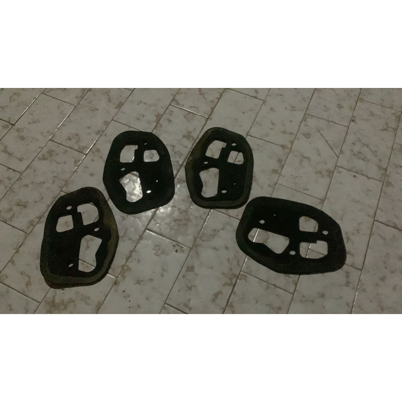 karet stoplamp jazz rs mmc