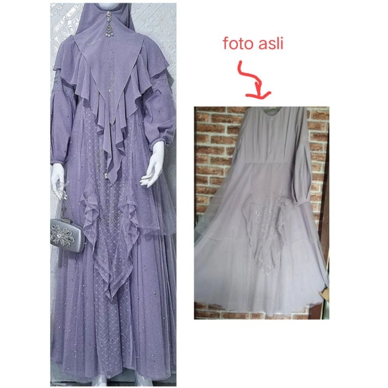 Faesta Syar'i By Eka Faesta