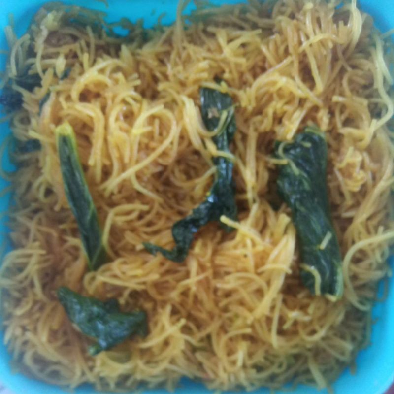 

Mie goreng
