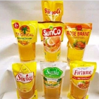 

minyak goreng 1L