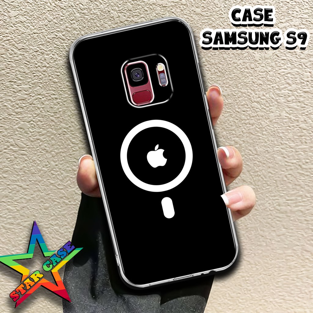 Case Samsung S9 Terbaru 2024 Motif [MEGASAFE] Terlaris Casing Samsung S9 Terbaru Softcase Samsung S9