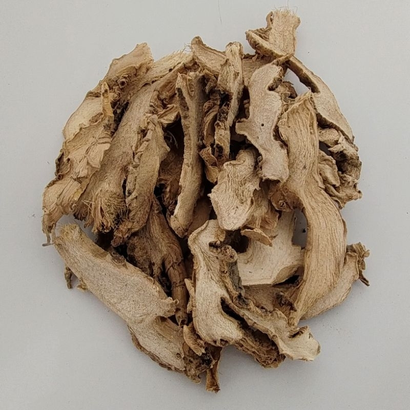 LEMPUYANG KERING 1000gr