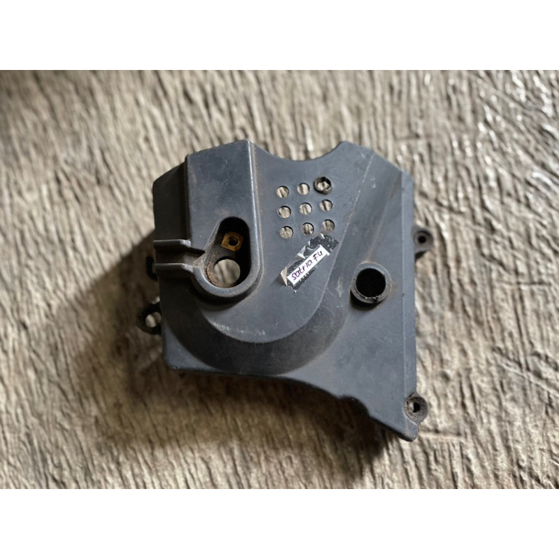 Cover Gear Depan Satria Fu ori copotan